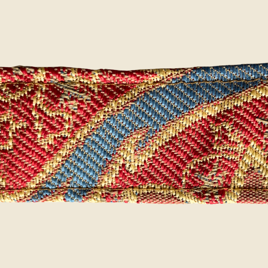Garden Neck Cuff
